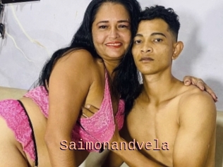Saimonandvela