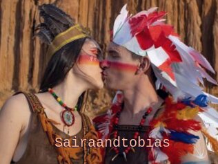 Sairaandtobias