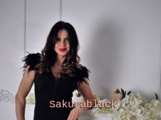 Sakurablack