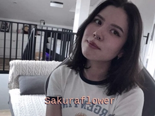 Sakuraflower