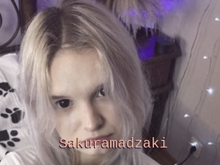 Sakuramadzaki