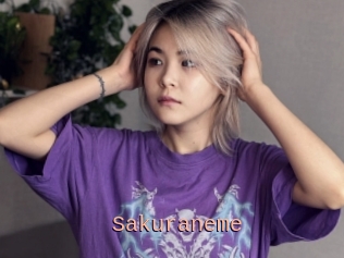 Sakuraneme