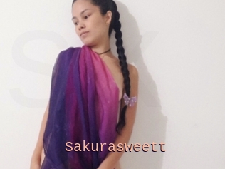 Sakurasweett