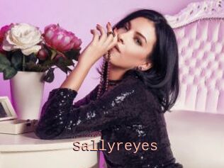 Sallyreyes
