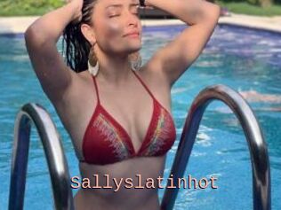 Sallyslatinhot