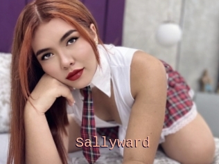 Sallyward