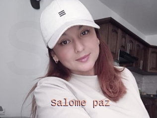 Salome_paz