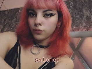 Salomee