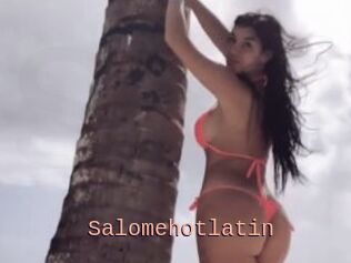 Salomehotlatin