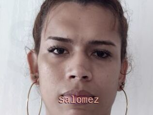 Salomez