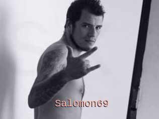 Salomon69