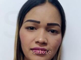 Salose