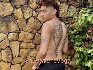 Salvatorevega