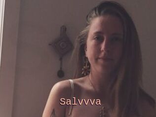 Salvvva