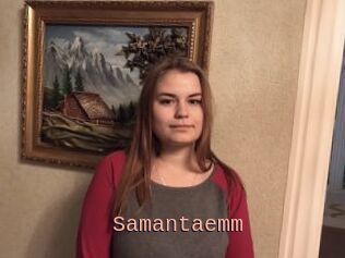 Samantaemm