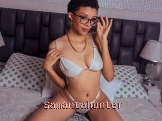 Samantahunter