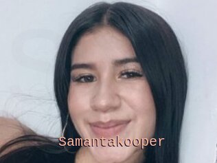 Samantakooper