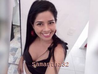 Samantha32