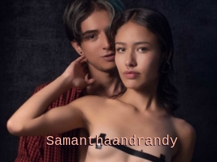 Samanthaandrandy