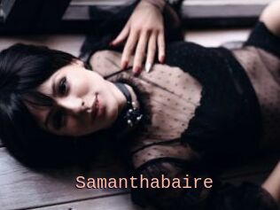 Samanthabaire