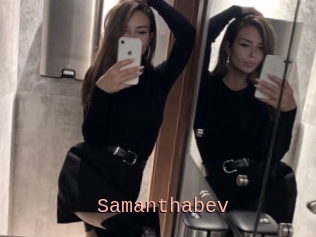 Samanthabev