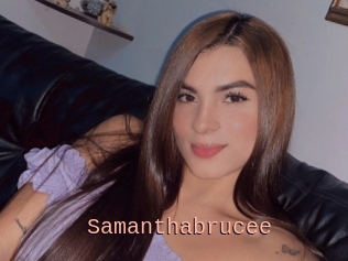 Samanthabrucee