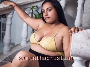 Samanthacristian