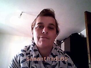 Samanthadu05
