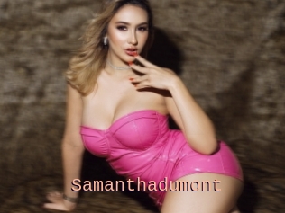 Samanthadumont