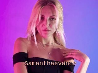 Samanthaevance