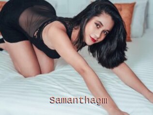 Samanthagm