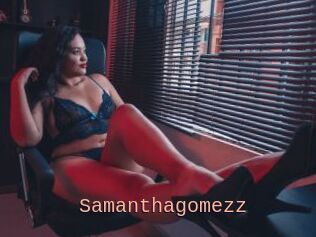 Samanthagomezz