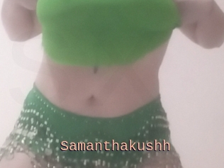 Samanthakushh