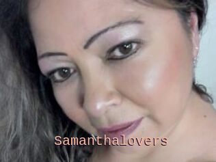 Samanthalovers