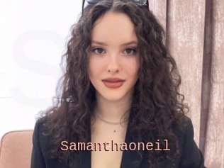 Samanthaoneil