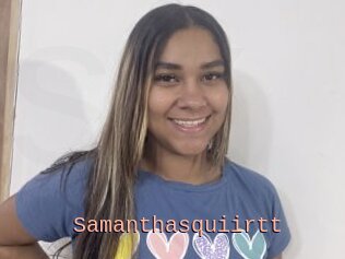 Samanthasquiirtt