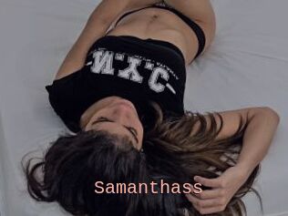 Samanthass