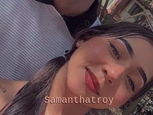 Samanthatroy