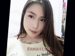 Samantta