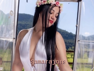 Samarajons