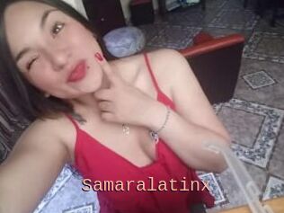 Samaralatinx
