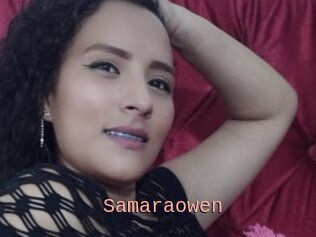 Samaraowen