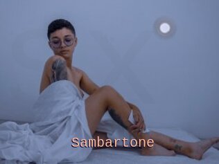 Sambartone