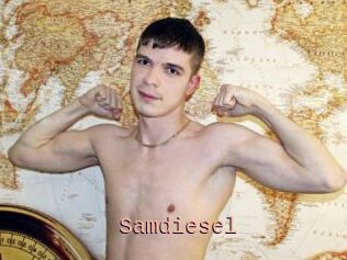 Samdiesel