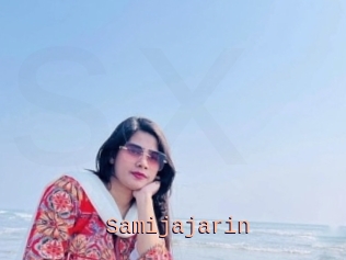 Samijajarin