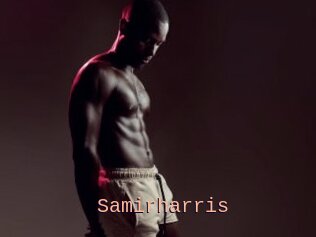 Samirharris