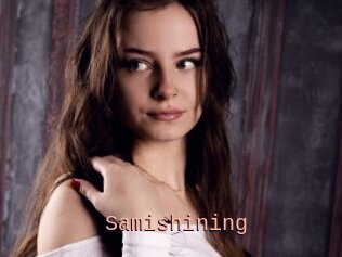 Samishining