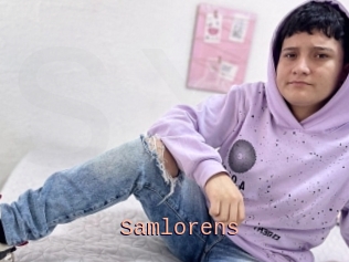 Samlorens