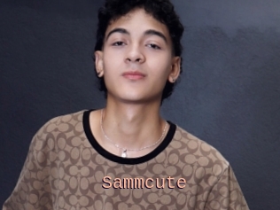 Sammcute