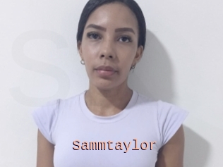 Sammtaylor